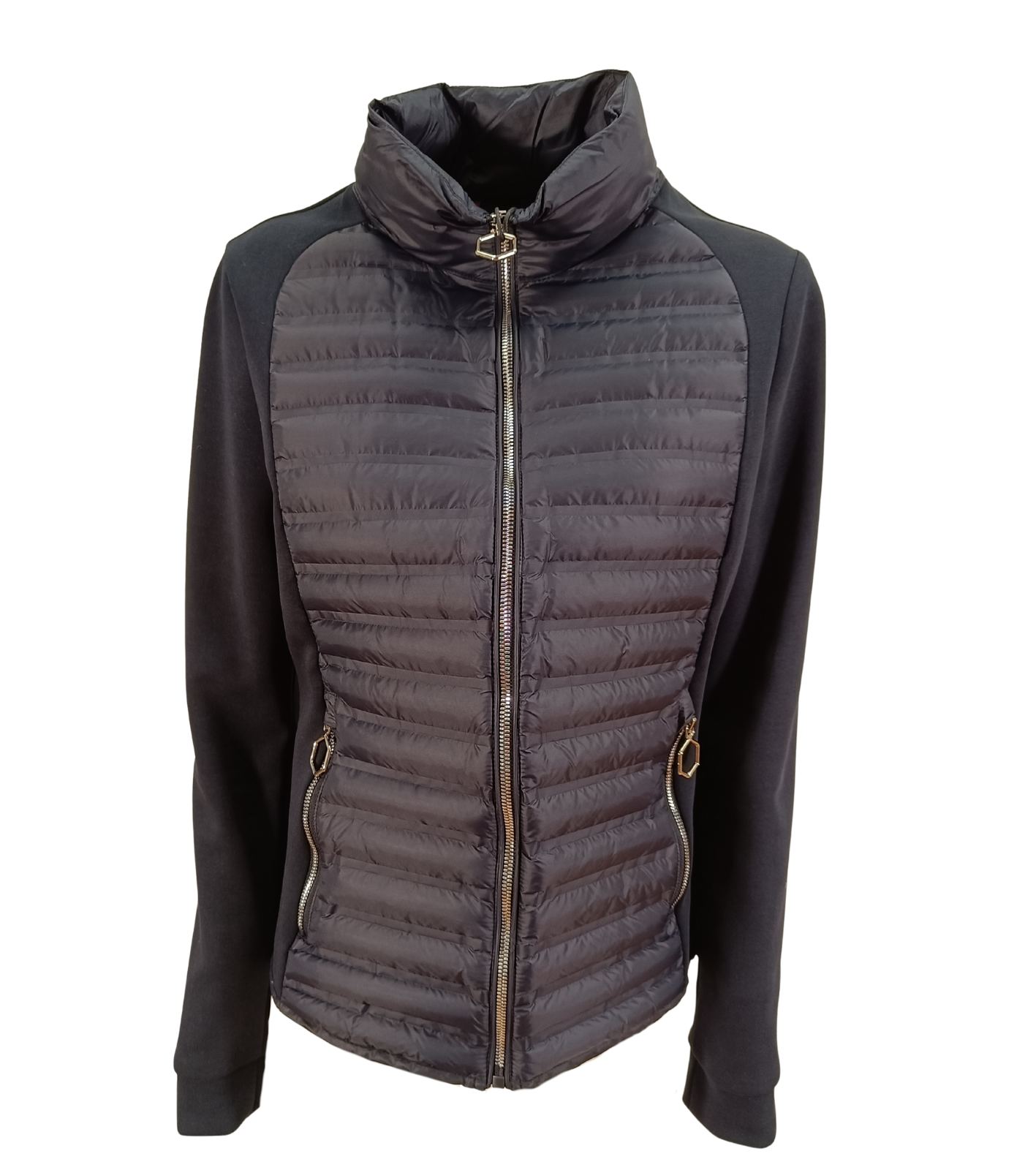 WOMEN'S JACKET HW134 Tellini S.r.l. Wholesale Clothing